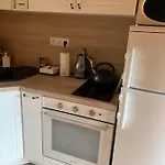 Nella S Virivkou A Saunou Daire Liptovská Sielnica