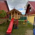 Nella S Virivkou A Saunou Liptovská Sielnica