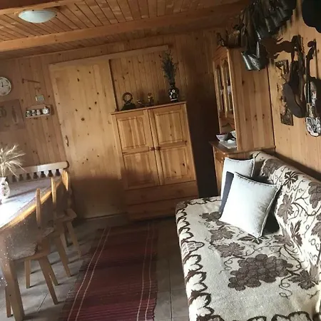 Apartament Nella S Virivkou A Saunou