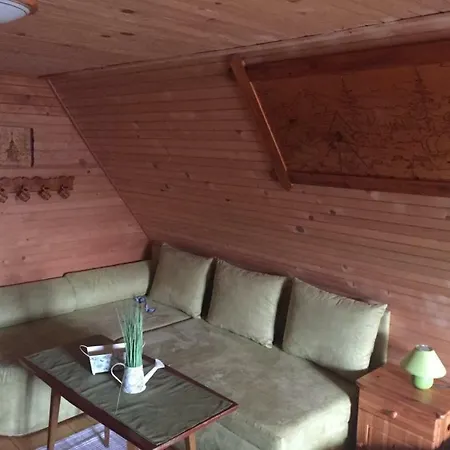 Nella S Virivkou A Saunou 아파트 *