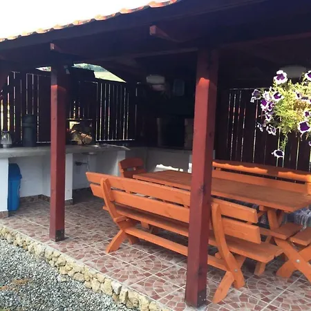 Apartament Nella S Virivkou A Saunou *