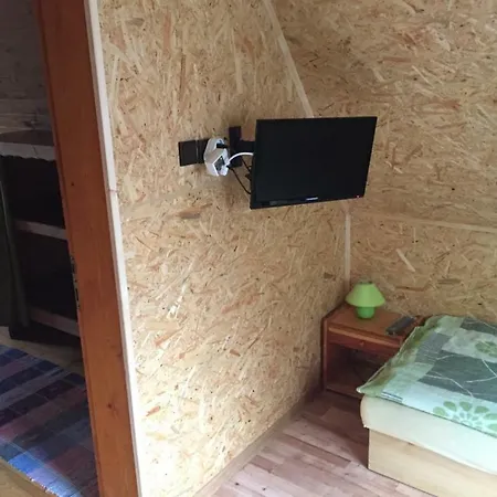 Nella S Virivkou A Saunou * Liptovská Sielnica